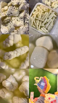 جبنة موتزاريلا طازة
