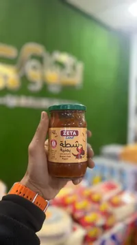 رشطة بيمنية - زيتا لاند