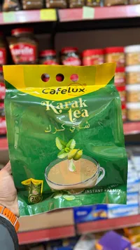 شاي كرك - كافيلوكس