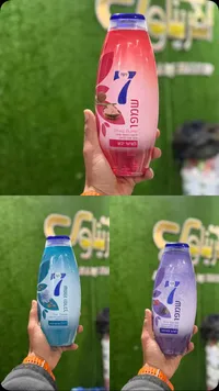 جل الاستحمام بزبدة الشيا - سيبو