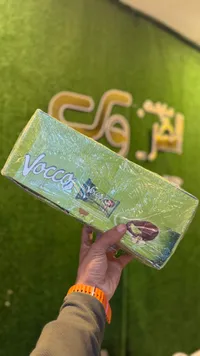 شوكولاتة فوكا - بندق