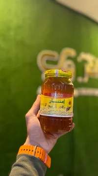عسل زهرة البرية - إمتنان