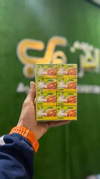 مرقة دجاج - ماجي