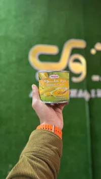 ذرة حلوة