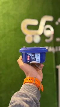 لبنة - تنوفا