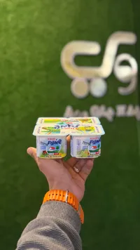 لبن - تنوفا