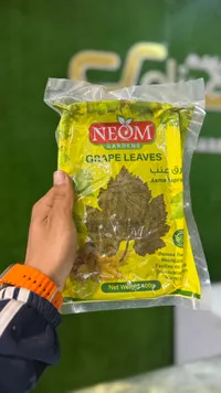 ورق عنب - نيوم جاردنز (Neom Gardens)
