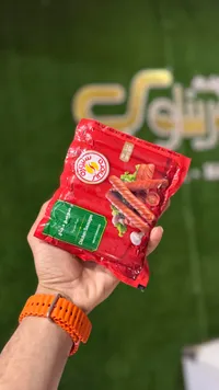صوصج دجاج - سنيورة (Siniora)
