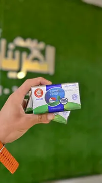 زبدة طبيعية - تنوفا (Tnuva)
