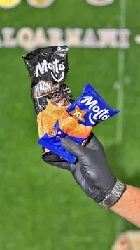 كرواسون مولتو ماغنوم ومولتو إكس إل (Molto)