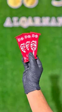 أصابع ويفر بالشوكولاتة - كيت كات (KitKat)