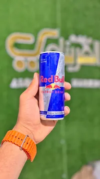 مشروب طاقة - ريد بول (Red Bull)