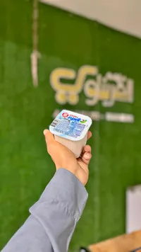 جبنة كريمية - تنوفا (Tnuva)