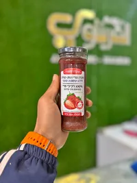 مربى فراولة