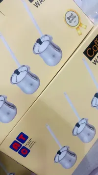 طقم غلايات قهوة - بي أو