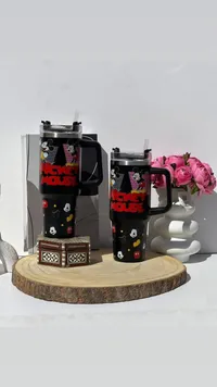 كوب تيرموس ميكي ماوس - حراري