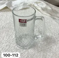 شاف زجاجي - 100-112 ملل