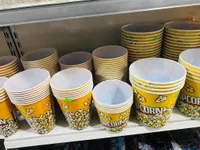 كاسة فشار - ديزاين كلاسيكي