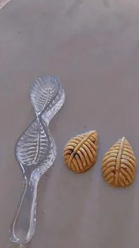 قالبة معمول