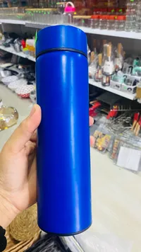 تيرموس ماء أزرق