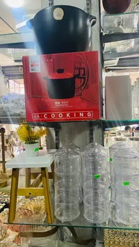 قدر سيراميك - Cooking