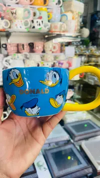 كوب دونالد - ديزني