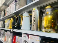 إبريق كهربائي - ستانلس ستيل