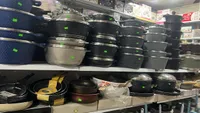 طقم طناجر  ّطبخ - تيفال