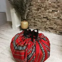 بكجة قماش تراثية