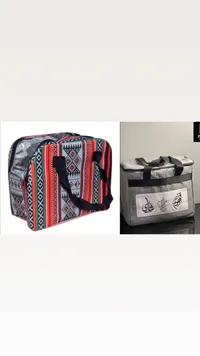 حقيبة حافظة للحرارة للقهوة والشاي