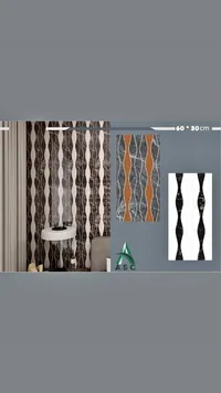 بلاط سيراميك ديكور حائط - إيه إس سي (ASC)