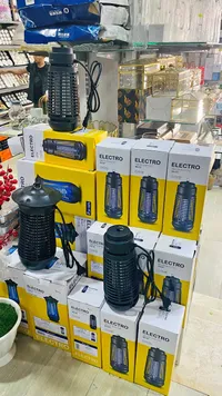 صاعق ناموس كهربائي - إلكترو (Electro)