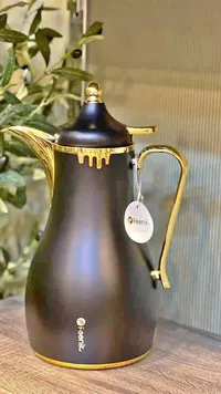دلة قهوة عربية - فينيك (Feenik)