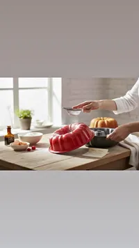 قالب كيك - بايج هاوس (Bake House)