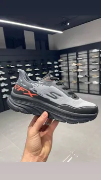حذاء رياضي RPX بتصميم عصري
