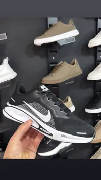 Nike Zoom Running Shoe