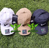 قبعة رياضية كلاسيك فليكس - نايكي (Nike)