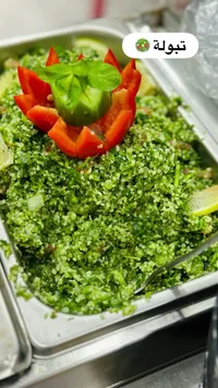 تبولة