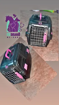 بيت نقل حيوانات أليفة - السعدي (AL-SADI)