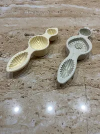 قوالب معمول بلاستيكية