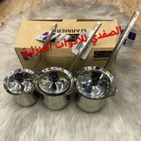 غلاية ستانلس ستيل - كوفي وارم