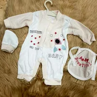 تبان بيبي - Depends on the Baby