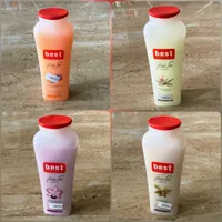 سائل تنظيف بيست - Best