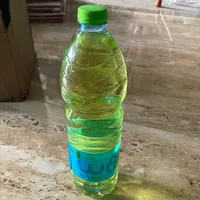 منظف أرضيات - أخضر - سوق غزة