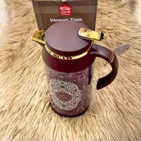 حافظة حرارة للمشروبات - هوم لايف (Home Life)