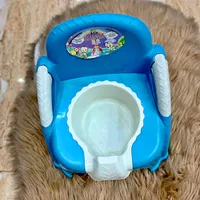 كرسي تدريب الأطفال على الحمام - الندى بلاست (Alnada Plast)