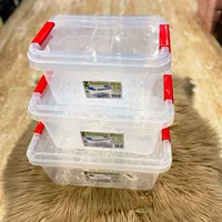 صندوق تخزين بلاستيكي (Storage Box)
