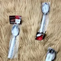 ملاعق ستانلس ستيل - W.C.C