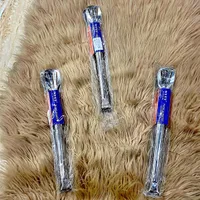 ملقط طعام ستانلس ستيل - هوتيل سبلايز (Hotel Supplies)