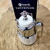 ترمس حافظ للحرارة - Feenik